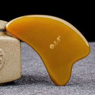 🥇碧尚億✨免運✨ 點犀牛角刮痧板正宗刮痧全身通用美容塑形疏通經絡刮痧臉部專用女 刮痧器 艾灸刮痧按摩 美容院同款 正品
