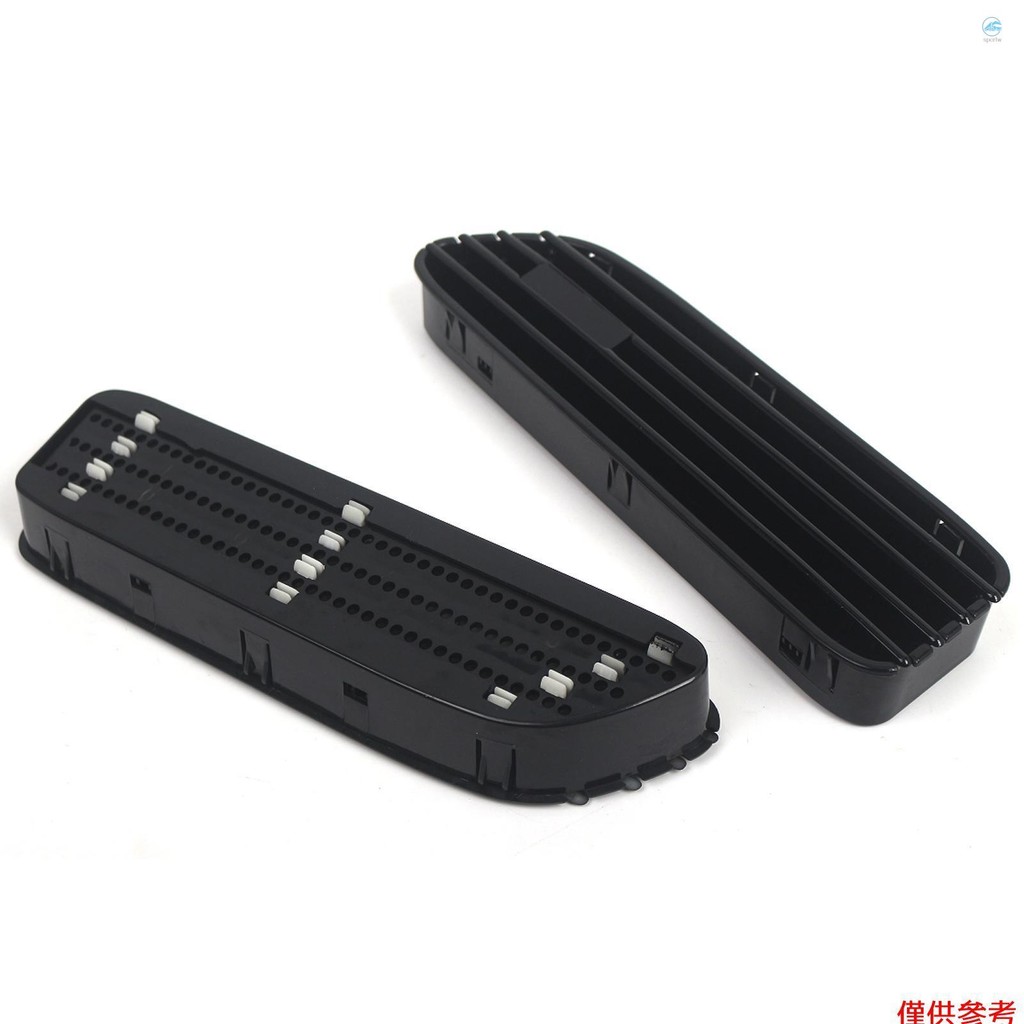 適用於 BMW E46 M3 2001-2006 OEM 的 Crtw 側格柵擋泥板通風口更換 51137895914