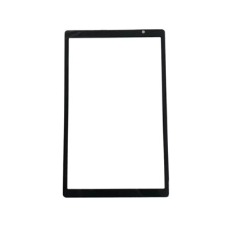 10.1 英寸觸控式螢幕適用於 AOCWEI X500 平板電腦外部電容面板數字化儀玻璃傳感器更換多點觸控