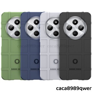 紅米14C 手機殼 Redmi 14C 保護套 Redmi14C 手機殼 全包防摔 2409BRN2CY 四角加厚