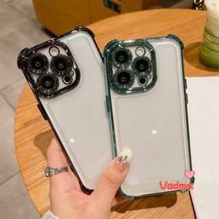 Redmi Note 9i 9 Prime 透明防震外殼簡約商務風軟套防摔氣囊手機殼