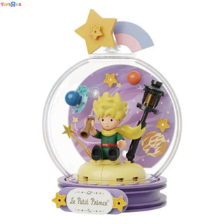 Pantasy 拼奇 小王子星空與路燈 水晶球 ToysRUs玩具反斗城
