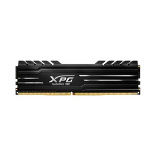 Adata XPG Gammix D10 DDR4 3200Mhz 16GB PC Ram(紅/黑/白)- 正品