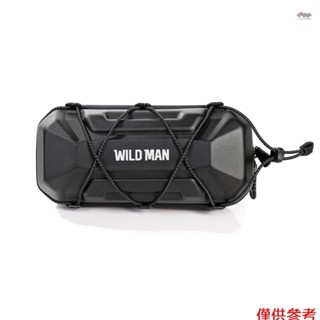山地自行車車把包快速釋放自行車前包,適用於公路/折疊自行車單肩包安裝