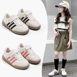臺灣發貨 兒童德訓鞋2025年春秋新款女童運動鞋軟底透氣網鞋男童休閒鞋童鞋