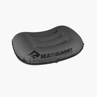超值速發*露營枕 充氣枕 seatosummit充氣枕頭便攜戶外吹氣午睡露營旅行枕頭腰靠腰墊STS