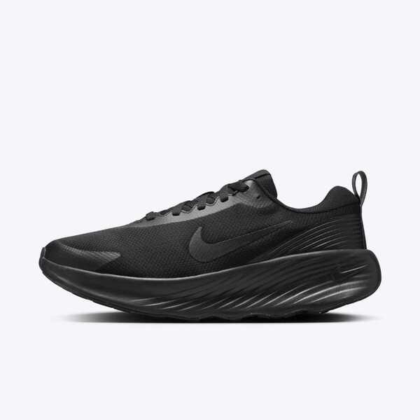 Nike M Promina FV5285-001 男 休閒鞋 健走鞋 運動 弧形大底 緩震 舒適 全黑
