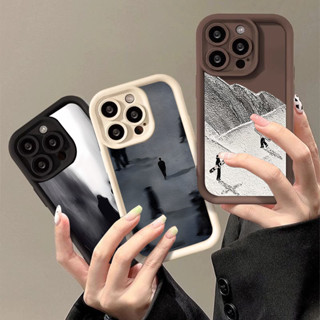 ins生活碎片 加厚矽膠軟殼 Realme GT neo6 SE GT6 GT5 pro NOTE 50 防摔 手機殼