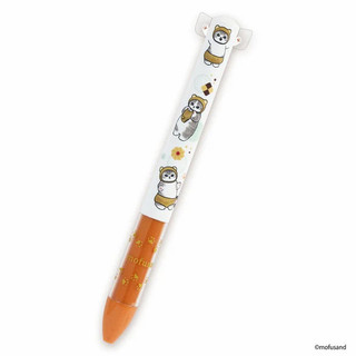 funbox Mini筆/ mofusand/ 熊貓咪 eslite誠品
