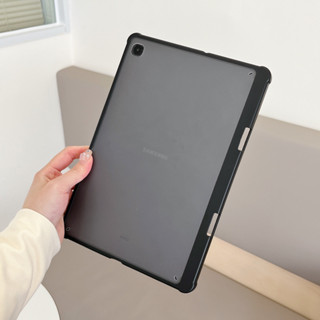 新款 三星平板 帶筆槽 保護套 保護殼 防摔殼 適用Galaxy Tab A9+ S9 S7 S8 FE A9 S10+