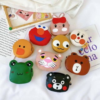客製化 零錢包 兒童 小禮物 卡通 零錢包 定製LOGO 幼兒園 生日 伴手禮 送全班 小朋友 迴禮