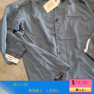 【臺灣熱賣】大碼工裝外套立領春秋休閒韓版潮流學生夾克衝鋒衣男士上衣 J2UO