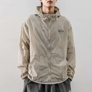 皮膚衣釣魚上衣夏季防曬服防曬衣男[S411]夏季戶外防曬衣男女輕薄款透氣冰絲防曬服潮牌日係百搭防曬皮膚衣