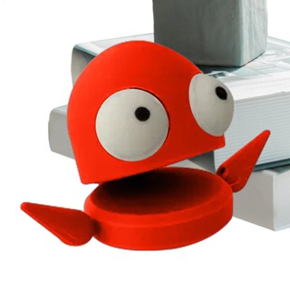 3D 列印的 REPO 機器人蹲便器可移動機器人玩具,帶柔性臂 pomermy