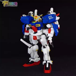 好物推薦！！！ 萬代 HG HGUC1 1/144 MSA-0011 S高達 前哨戰 拚裝模型