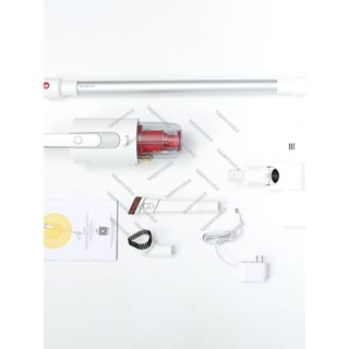吸塵器/配件/德爾瑪吸塵器vc20配件輕羽無線地板刷充電器濾芯塵杯接管除刷/可開票