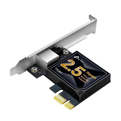 TP-LINK TX201 PCI Express 網卡  酷弟3C