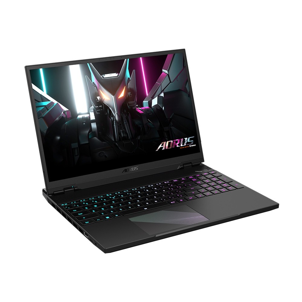 技嘉AORUS 16 BSF-73TW654SH