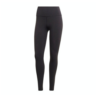 Adidas ALL ME 7/8 L IL7324 女 緊身褲 九分褲 高腰 運動 健身 訓練 簡約 吸濕排汗 黑