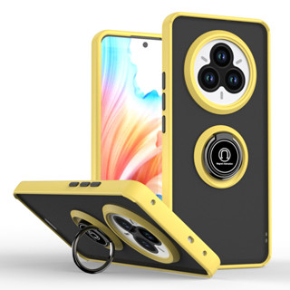 防刮內建360° Realme 14 14pro Plus 5G 旋轉環支架保護套