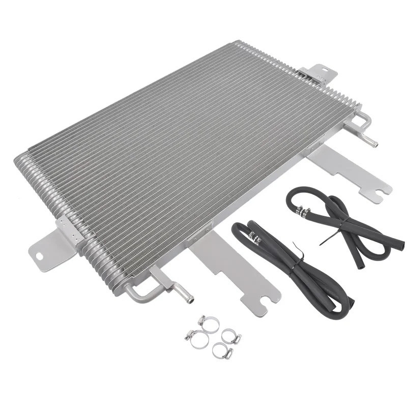 AP03 變速箱冷卻器 XC3Z7A095BA 福特 F-250 F-350 F-450 7.3L 1999-2003