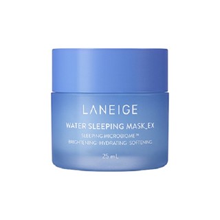 LANEIGE 蘭芝超能亮睡美人晚安面膜25ml