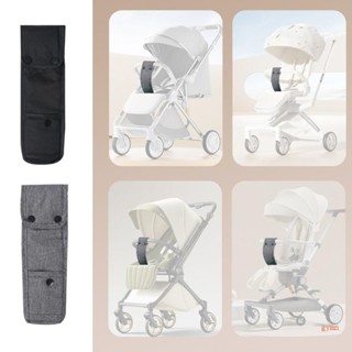 Gymn 嬰兒推車胯帶舒適安全嬰幼兒嬰兒車安全帶通用扶手配件