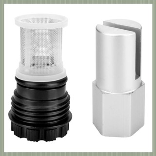 H98-510-S 熱水器過濾器和工具備件熱水器濾水器拆卸工具零件