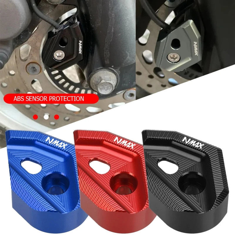 山葉 適用於 YAMAHA NMAX125 NMAX155 NMAX 125 NMAX 155 2022 2023 前輪