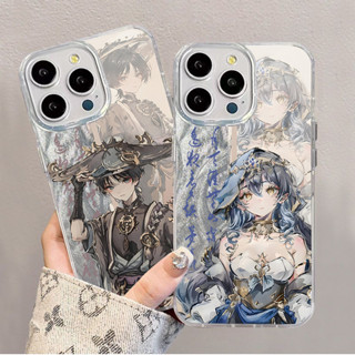 多款原神硬殼 iPhone 11 Pro XS MAX XR X i7 i8 plus 11pro 防摔 手機殼