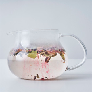 今日特價&日本 ORIGAMI Aroma Pinot 咖啡玻璃分享壺 手衝滴濾式器具水壺
