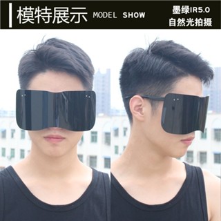 近視眼可戴焊接眼鏡電焊防護面罩耳戴眼罩焊工專用焊接氬弧焊眼鏡護目250416