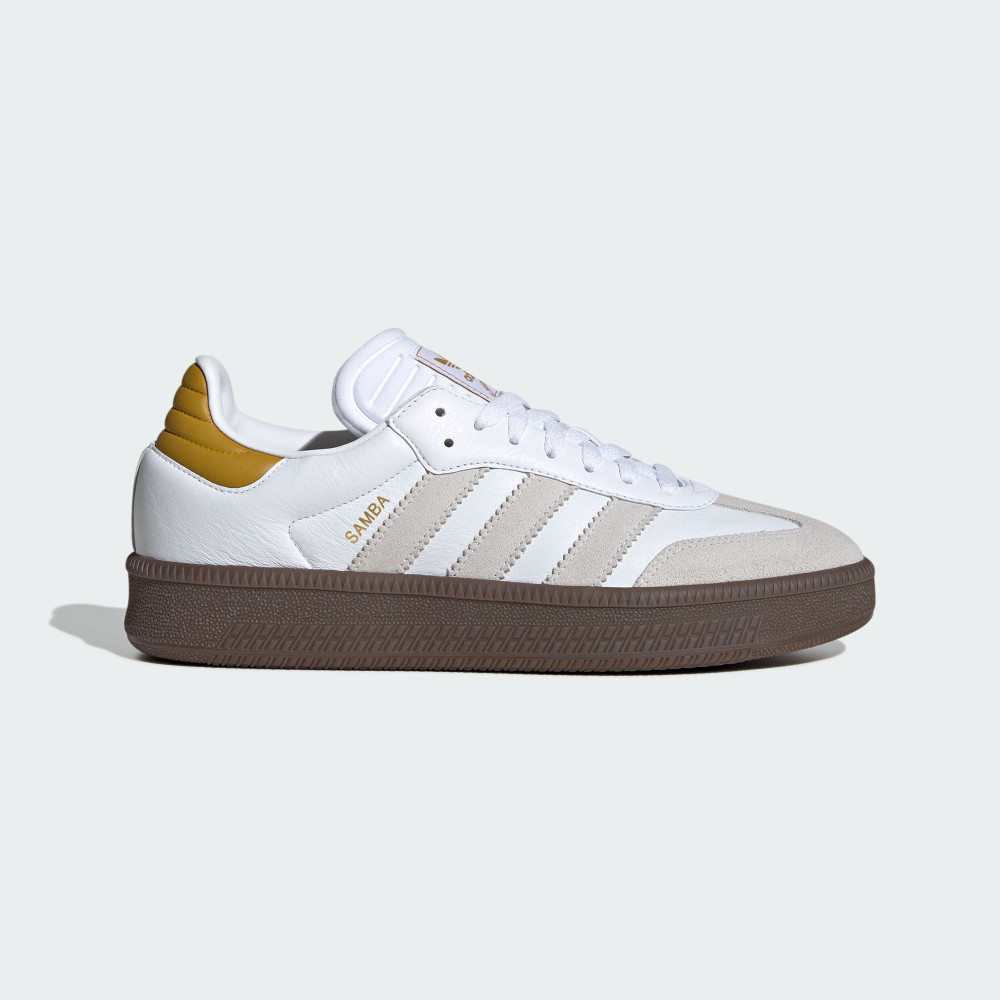 adidas SAMBA XLG 休閒鞋 德訓鞋 滑板 復古 男鞋/女鞋- Originals JR3325 官方直營