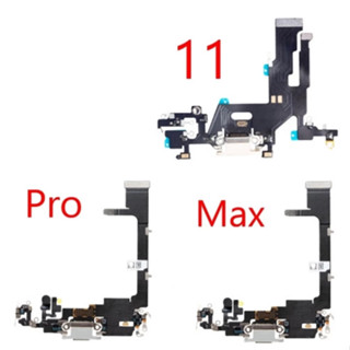 拆機 iPhone 11 尾插 全新 iPhone 11 Pro Max 尾插排線 i11 Pro 尾插充電孔