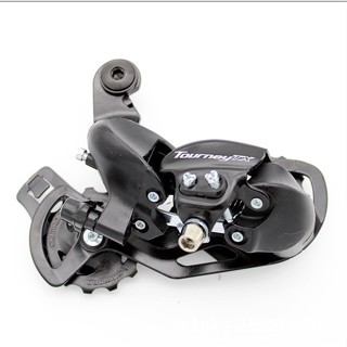 Shimano Tourney Rd Tx800 自行車後變速器