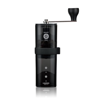 HARIO(哈利歐)咖啡磨豆機系列 - 手動與電動多功能咖啡研磨器，完美禮物選擇