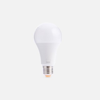 特力屋 金耀16W LED球泡燈 黃光