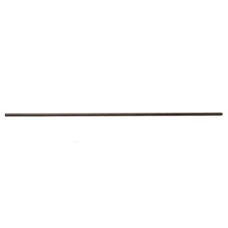 特力屋 金屬伸縮窗簾桿 霧黑色 150-275cm