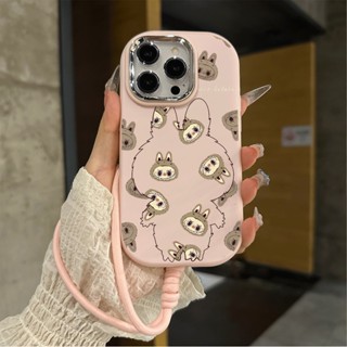 SAMSUNG Hp Labubu For case三星手機a02s a03 a03s a04 a04s a05 a05