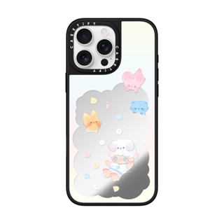 Casetify 保護殼 iPhone 13/ iPhone 14/ iPhone 15/ iPhone 16 Dream 帶 DIMOO 手機殼