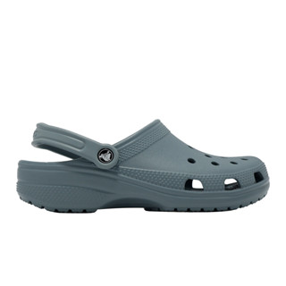 Crocs 卡駱馳 Classic 男女鞋 池塘綠 洞洞鞋 涼拖鞋 [YUBO] 100013YO