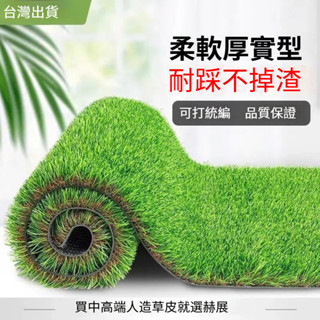 「模擬草坪」赫展模擬人造草坪幼兒園戶外地毯地墊裝潢鋪地墊子綠地草皮水果墊 人工草皮 人造草皮 模擬草地 假草地 微景觀
