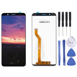 最受歡迎的 OEM LCD 螢幕適用於華碩 Zenfone Max Pro (M1) ZB601KL / ZB602KL