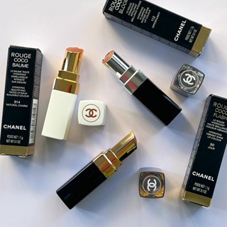臺灣現貨🍀全新 CHANEL 香奈兒 coco炫光口紅 coco金管唇膏1.5g 小樣試用裝
