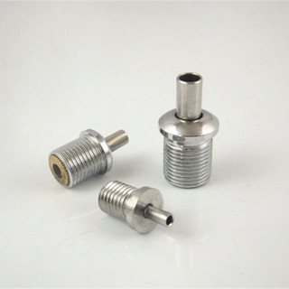 吊燈鋼絲線升降器伸縮拉力頭鎖線器吊碼 M8 M10 M12牙燈具配件DIY