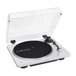 【大韜黑膠】 [送唱片]鐵三角 AT-LP70XBT 全自動無線藍芽黑膠唱盤 高音質低延遲 全新公司貨