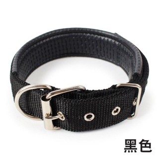 狗狗項圈小中大型犬寵物用品狗圈頸圈脖圈金毛德牧馬犬脖圍頭套20250408