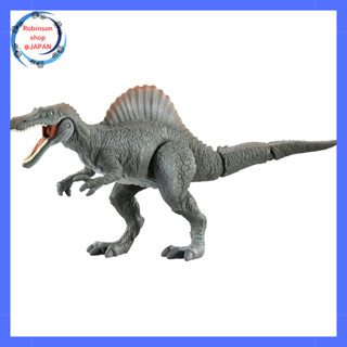 タカラトミー(TAKARA TOMY) 動物恐龍玩具 - 侏羅紀世界 蛇頸龍 適合3歲及以上