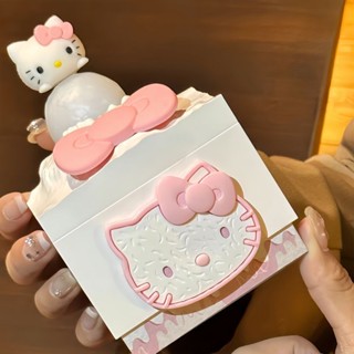 【1.7萬人好評】hello Kitty月球加溼器小型噴霧送女生女朋友閨蜜暖心生日禮物WTT2025.4.22