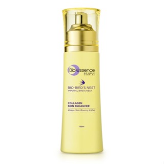 碧歐斯 BIO膠原燕窩肌能水100ml
